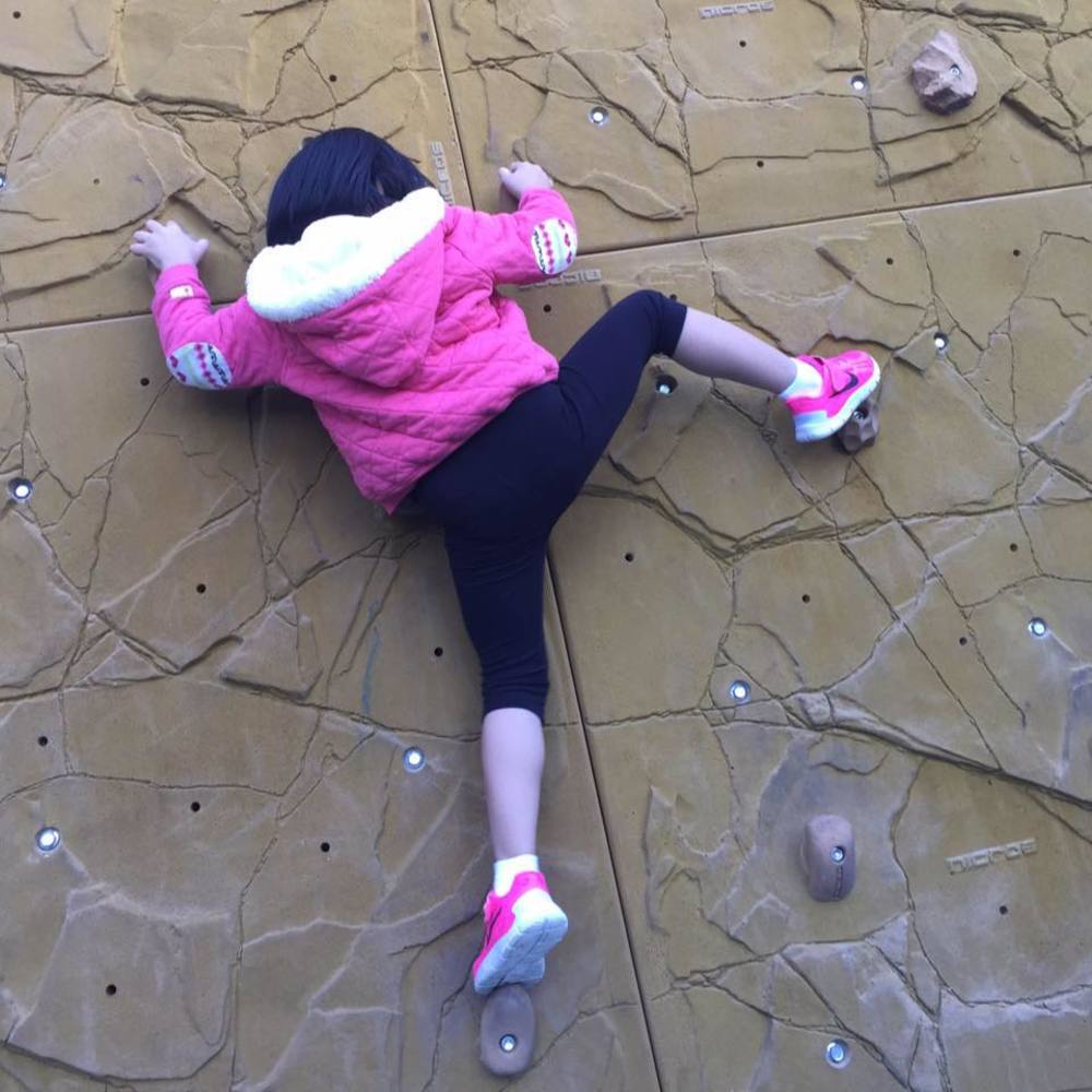 Meet your Posher, Tashing